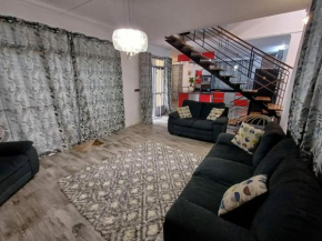 MonCASE La Balade Private 4 Bedrooms Residence Troux-Aux-Biches North
